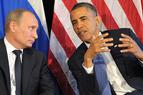 G20 стала точкой соприкосновения для Обамы и Путина