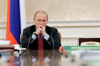 Фарук Аккан: Путин получил условную поддержку избирателей