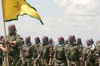 Эрдоган: США должны освобождать Ракку вместе с Турцией, а не с курдскими формированиями
