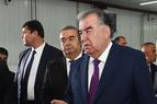 Рахмон пригласил Эрдогана посетить Таджикистан с официальным визитом