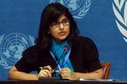 ООН выразила тревогу положением гражданского населения в Африне