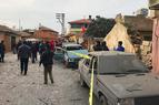 Один человек погиб, 32 пострадали при обстреле турецкого города на границе с Сирией