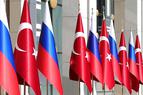 Российско-турецкая группы по планированию встретится 29 марта в Турции