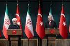 Турция намерена развивать отношения с Ираном на фоне санкций США