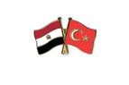 Турция в ближайшие месяцы может назначить посла в Египте