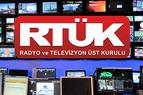 Отстранены сотрудники Высшего совета по радио и телевидению Турции