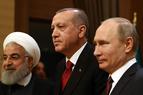 «Трёхсторонний саммит в Анкаре даст толчок сирийско-турецкой нормализации»