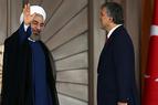 Гюль: визит Рухани в Турцию стал поворотным пунктом в отношениях двух стран