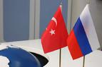 Минобороны: Турция сотрудничает с Россией для предотвращения гуманитарной катастрофы в Идлибе