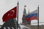 Российские и турецкие военные ведомства договорились о безопасности полётов