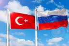 МИД РФ: Россия и Турция констатировали близость позиций по Сирии