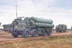 Акар: Российские ЗРС С-400 будут работать в Турции автономно