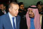 Эрдоган: К переговорам по Сирии нужно присоединиться США и Саудовской Аравии