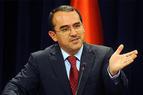 Министр юстиции Эргин: «Новая конституция маловероятна»