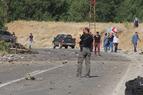 Боевики РПК обстреляли пост жандармерии на юго-востоке Турции