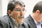 Бывшего лидера сирийских курдов задержали в Чехии по просьбе Турции