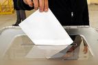 На муниципальных выборах в Турции проверено 50% бюллетеней