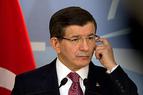 Премьер Турции раскритиковал введенные Россией санкций