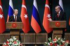 «Россия остаётся историческим противником Турции»