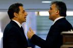 Саркози уже второй день не отвечает на звонки Абдуллаха Гюля