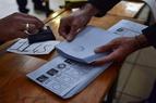 Турецкие власти сняли с занимаемых должностей 13 глав окружных избирательных советов