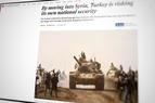«Борьба Турции в Сирии может продлиться десятилетия»