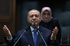 Эрдоган: Турция не стремится занять Манбидж, хочет лишь очистить его от террористов