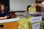 Турцию может ждать второй тур выборов президента, свидетельствуют данные нового опроса
