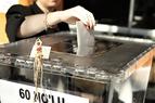 В Тунджели голоса избирателей разделились между НРП и ДПН
