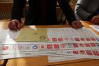 В Турции объявлены официальные результаты парламентских выборов