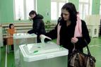 Россияне смогут проголосовать на выборах президента в 11 городах Турции