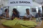 Арынч: Всеобщие выборы в Турции состоятся 7 июня