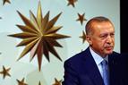 Правительство Турции передало исполнительные полномочия президенту