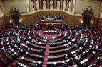 Французский Сенат одобрил законопроект, предусматривающий уголовное наказание за отрицание "геноцида армян"