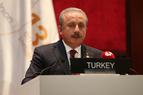 Председатель парламента Турции: Выход Турции из Монтрё невозможен