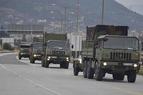 Турция мобилизовала спецназ и артиллерийские батареи вдоль границы с Сирией