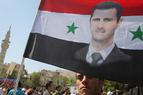 Башар Асад: Эрдоган поддерживает экстремистские силы