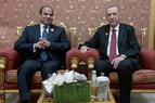 Bloomberg: Президент Турции может посетить Египет в феврале