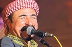 Курдский певец возвращается в Турцию после 37 лет изгнания