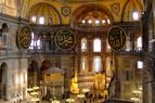 Турция отреагировала на претензии Греции на чтение Корана в соборе Святой Софии