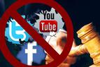 В Турции ограничен доступ к популярным сайтам  Facebook, Twitter  и YouTube