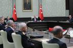 Совбез: Турция будет прилагать усилия в интересах мира в связи с конфликтом РФ и Украины