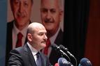 Глава МВД Турции: Турецкие губернаторы управляют тремя сирийскими городами
