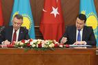 Казахстан и Турция обсудили увеличение числа регулярных авиарейсов