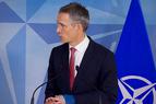Конфликт между Турцией с Австрией мешает осуществлению программ НАТО