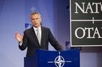 Генсек НАТО сообщил, что в ближайшее время поедет в Анкару на переговоры с Эрдоганом