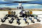 США осуществили поставку в  Турцию ударных вертолетов «Супер Кобра»
