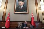 Эрдоган объявил о начале новой операции Турции в Сирии