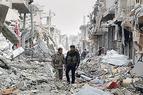 Турция и США подпишут соглашение о подготовке сирийских повстанцев 