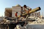 Турция проведёт переговоры по Сирии после Конгресса нацдиалога в Сочи